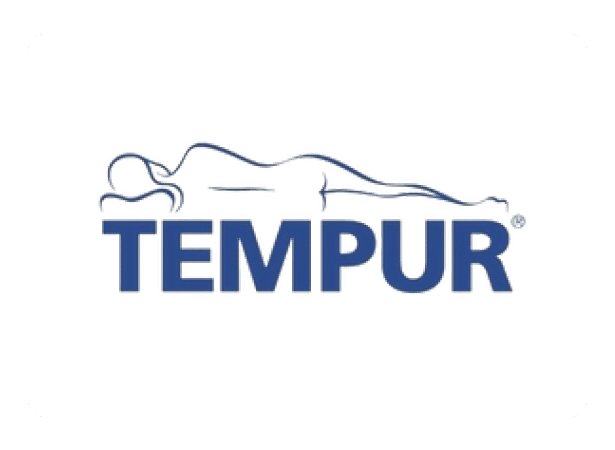 tempur-mattress-logo